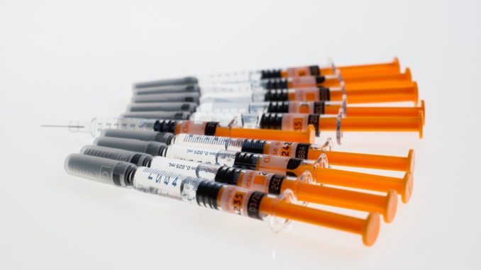 vaccines